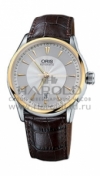 ���� Oris Artelier 733 7591 4351 LS